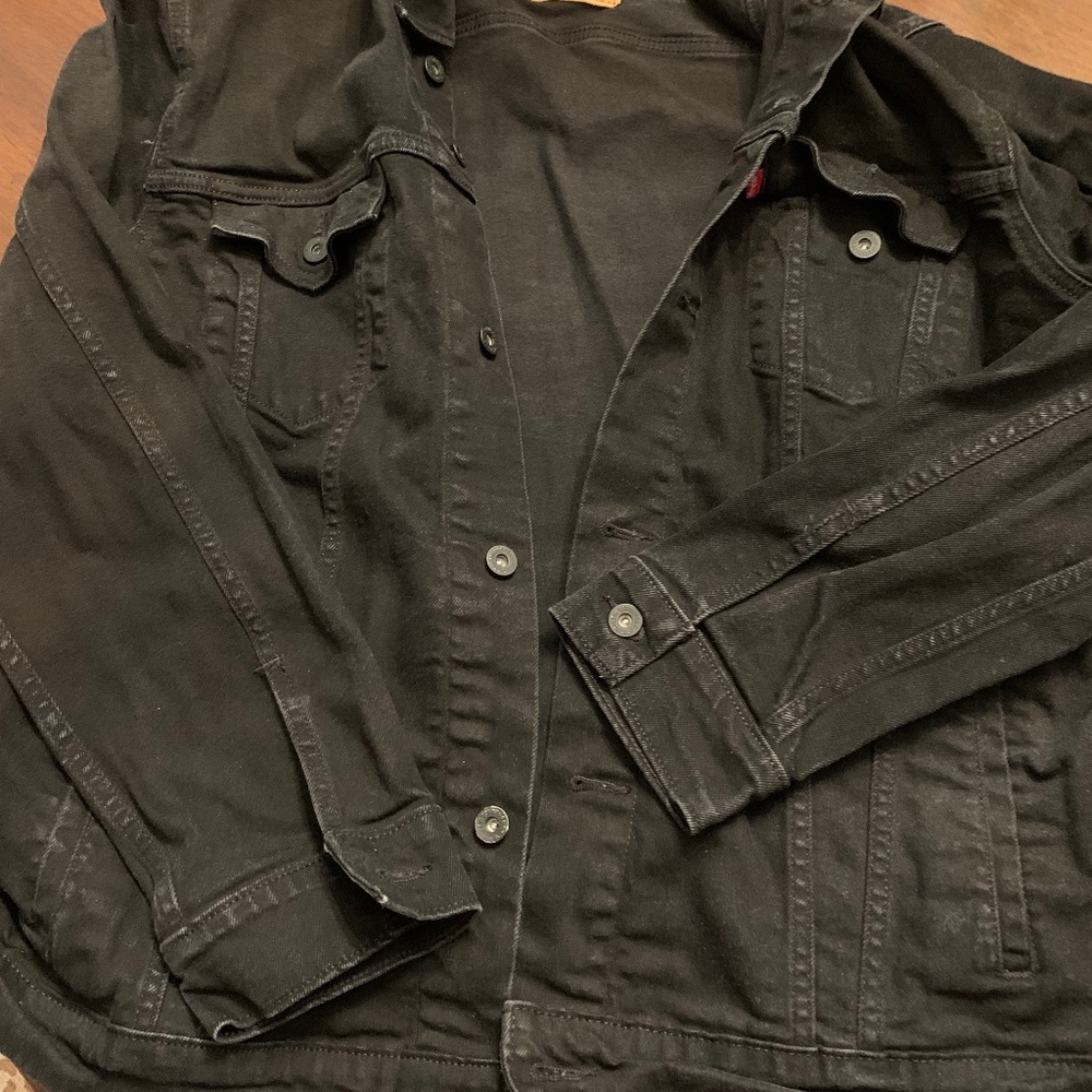 Levi’s jacket